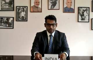 Climate of fear among minorities in Pakistan: India at UNHRC