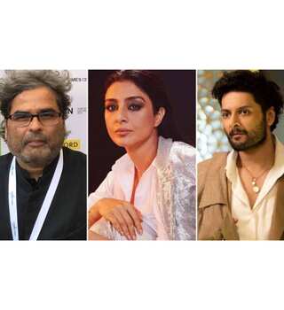 Tabu, Ali Fazal to star in Vishal Bharadwaj's ‘Khufiya’ for Netflix