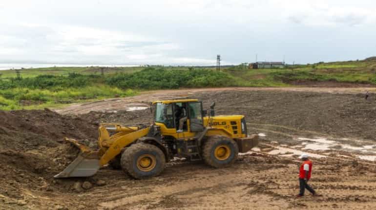 China orders six of its mining companies to leave Congolese region China orders six of its mining companies to leave Congolese region