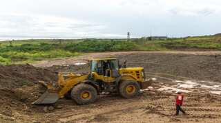 China orders six of its mining companies to leave Congolese region