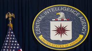 CIA officer reports Havana syndrome symptoms on India trip: reports