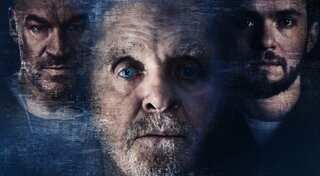 Future of cinema? 'Zero Contact' starring Anthony Hopkins to release on NFT platform Vuele