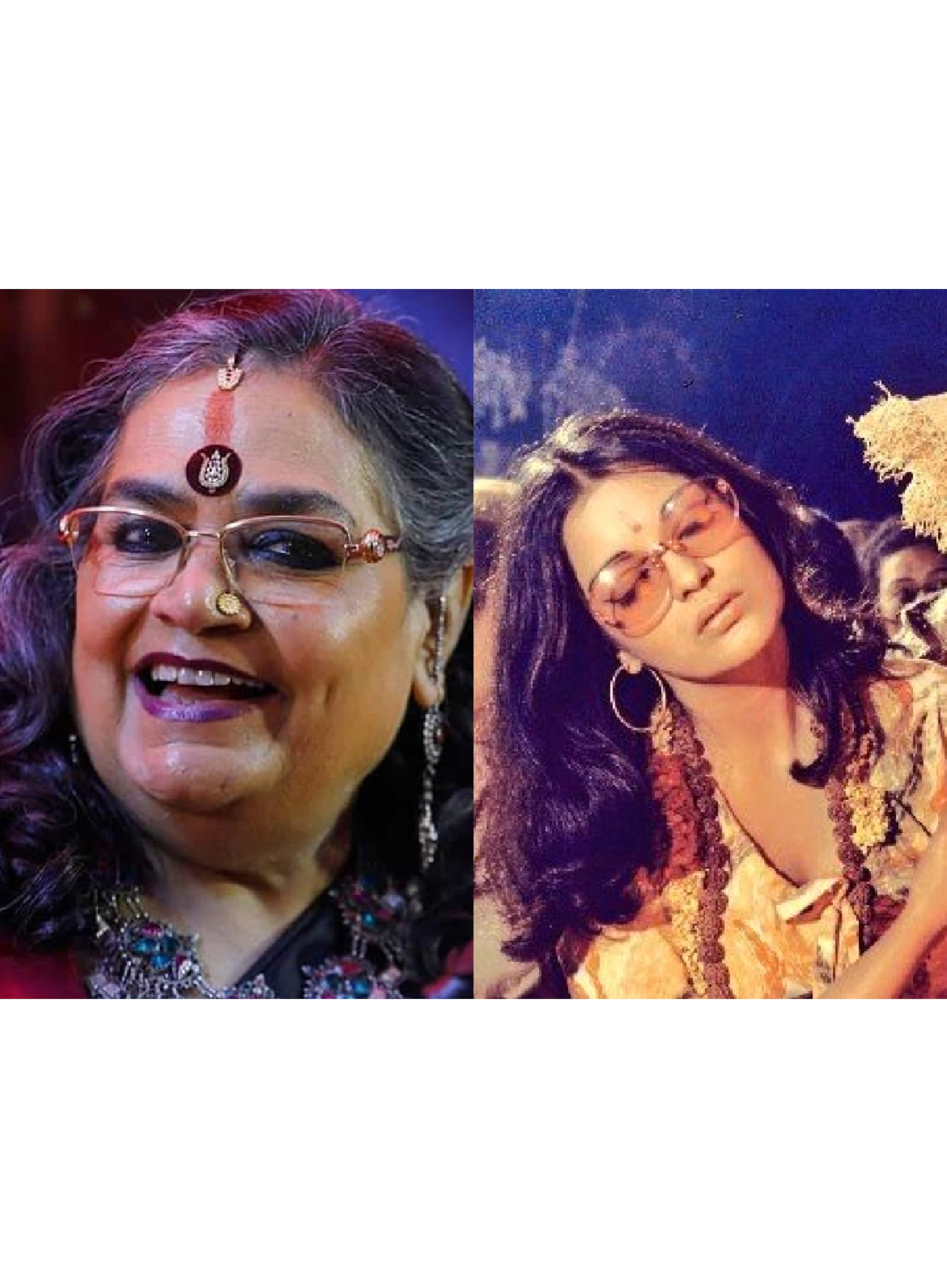 Dum Maaro Dum at iPhone 13 launch: Usha Uthup, Zeenat Aman react to the gesture