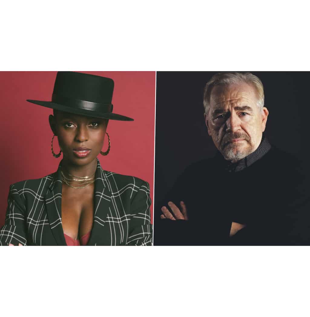 'Braveheart' actor Brian Cox, Jodie Turner-Smith to headline 'The Independent'