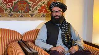 Afghanistan: Haqqani network's Anas Haqqani says India is 'not a true friend'