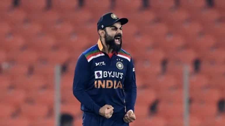 Irfan Pathan asks a valid question as Virat Kohli set to resign as T20 captain after World Cup