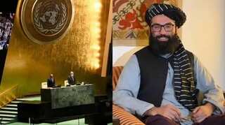 Top 10 world news: Schedule of 76th UNGA, Taliban's Anas Haqqani speaks to WION, and more