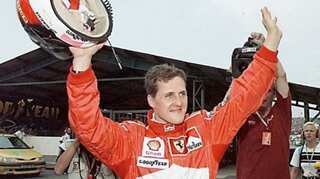 German court charges three in Formula 1 legend Michael Schumacher blackmail case