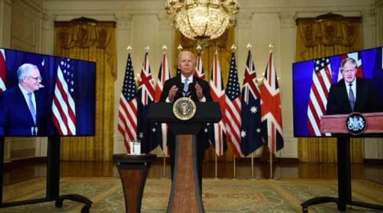 Opinion | On the Margin: Is US past its unipolar moment? Opinion | On the Margin: Is US past its unipolar moment?
