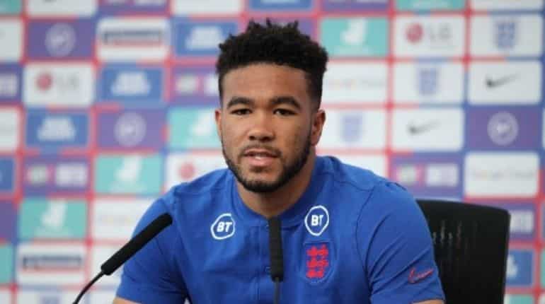 Chelsea defender Reece James' Champions League, Euro 2020 medals stolen in burglary at home