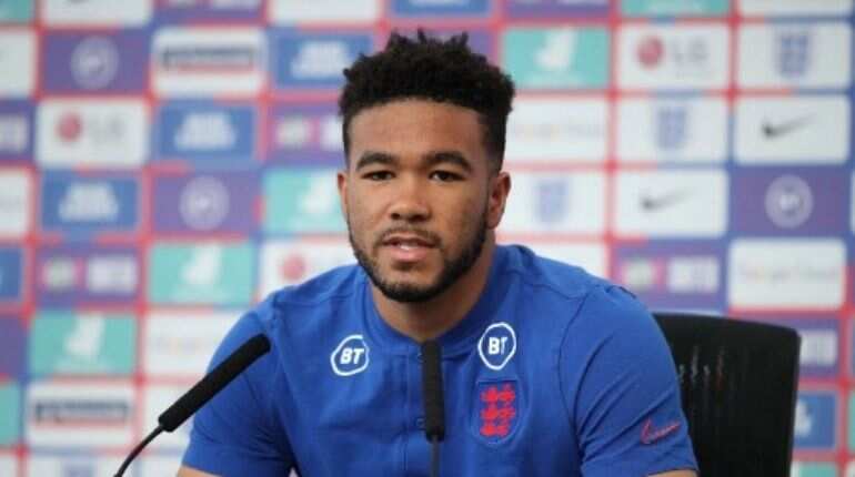 Chelsea defender Reece James' Champions League, Euro 2020 medals stolen in burglary at home