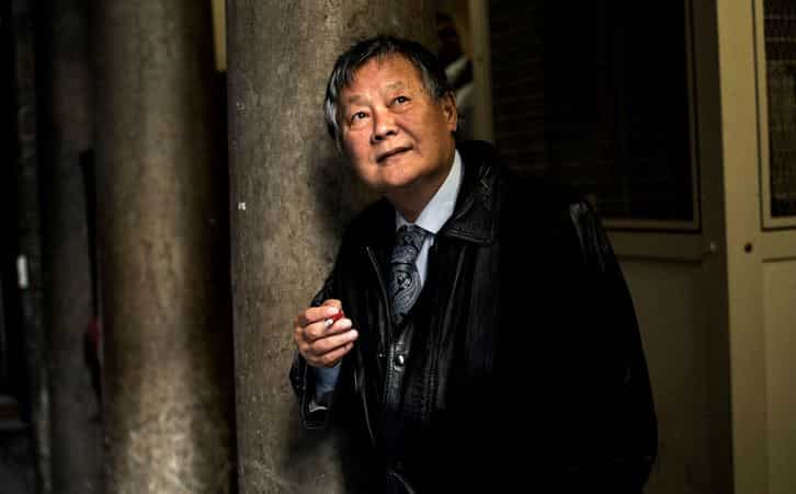 Chinese defector tried to warn Trump about COVID-19 five months before pandemic 