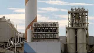 World’s largest plant capturing carbon from air starts in Iceland