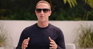 Smart glasses made google look dumb. Now Facebook is giving them a try.
