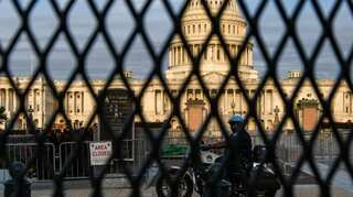 Nancy Pelosi compares Capitol riot to 9/11 attack; US police ready for 'Justice for J6' rally