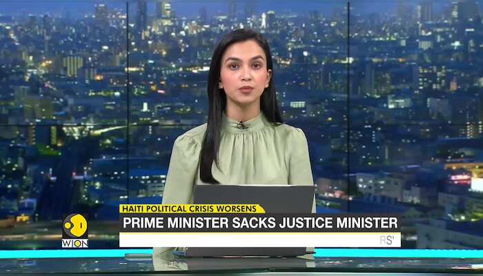 WionNews Video