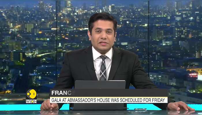 WionNews Video