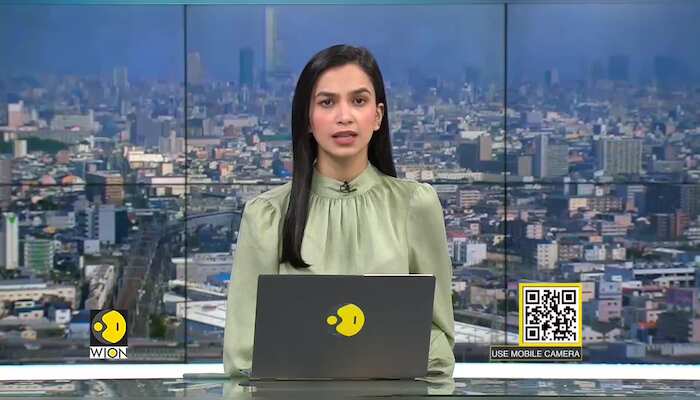 WionNews Video
