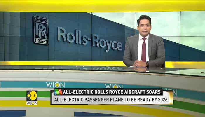WionNews Video