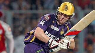 IPL 2021: Kolkata Knight Riders captain Eoin Morgan 'incredibly excited' to have fans back in stadium