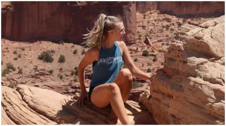 Gabby Petito: Mystery deepens as US girl, 22, goes missing on a road trip with fiancé Gabby Petito: Mystery deepens as US girl, 22, goes missing on a road trip with fiancé