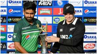 Aakash Chopra fears 'serious consequences' ahead for Pakistan as NZ abandon tour on security grounds
