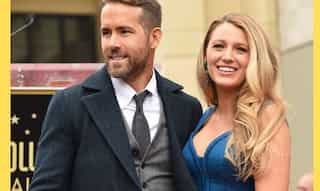 Meet little Olin! Ryan Reynolds, Blake Lively reveal fourth child's name at movie premiere