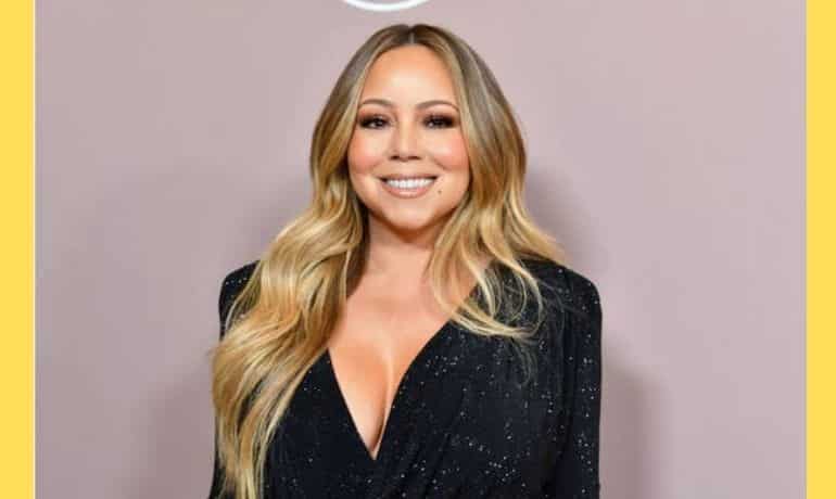 Mariah Carey devastated by shocking deaths of mother and sister on same day