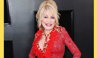 Dolly Parton honoured with $100 million Courage and Civility Award from Jeff Bezos