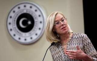 Dutch foreign minister resigns over Afghan crisis