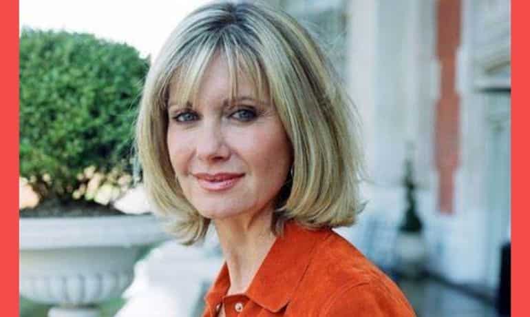 Olivia Newton-John