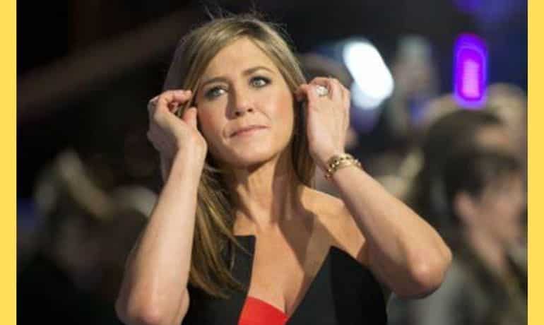 Jennifer Aniston termed 'nepotism baby' for calling Paris Hilton, Monica Lewinsky 'famous for nothing'