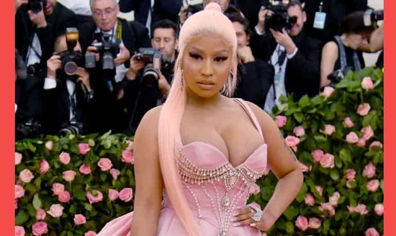 Nicki Minaj course to be introduced at University of California, Berkley