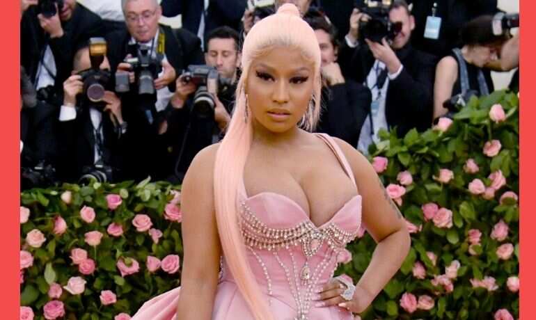 Nicki Minaj course to be introduced at University of California, Berkley
