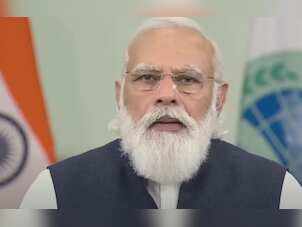PM Modi launches Jal Jeevan Mission app, Rashtriya Jal Jeevan Kosh today