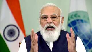 At SCO, PM Modi highlights Central Asia's Sufi heritage to fight extremism