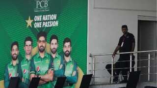PCB releases statement after New Zealand call off Pakistan tour over security reasons