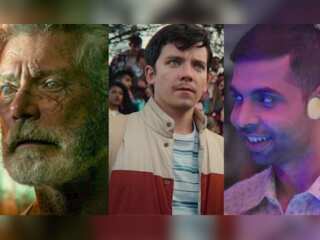 'Sex Education 3' to 'Don't Breathe 2': What to watch this weekend on OTT/Theatres