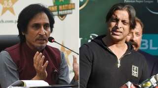 'NZ just killed Pakistan cricket': Pak cricketers express frustration as New Zealand abandon tour