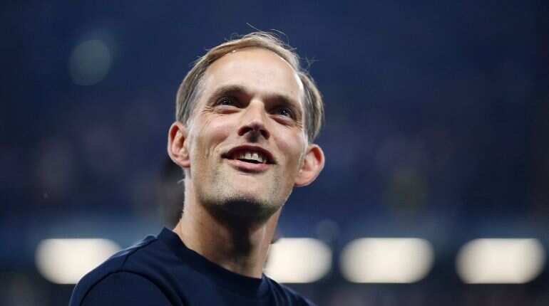 Chelsea not at top level but still tough to beat, says Thomas Tuchel Chelsea not at top level but still tough to beat, says Thomas Tuchel
