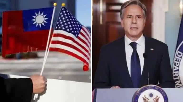 Top 10 world news: Taiwan reacts to 'Ausuk', Blinken's deleted tweet, and more