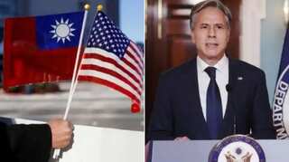 Top 10 world news: Taiwan reacts to 'Ausuk', Blinken's deleted tweet, and more