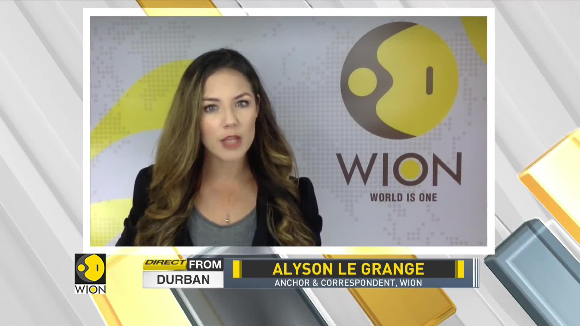 WionNews Video