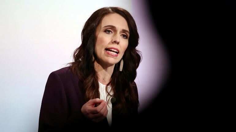 Ardern supports the decision