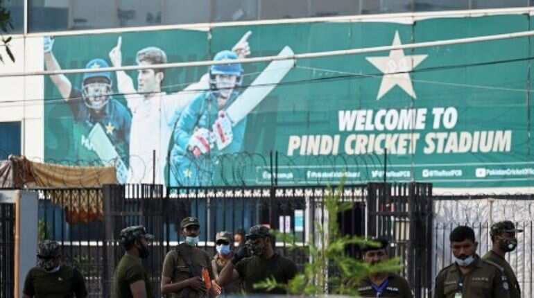 Doubts over England's tour of Pak