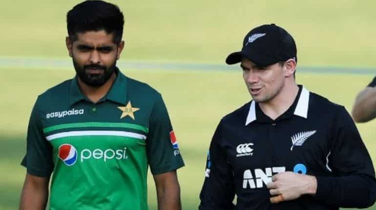Massive blow to Pakistan