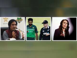 New Zealand abandon Pakistan tour over security concerns: Here's what we know so far