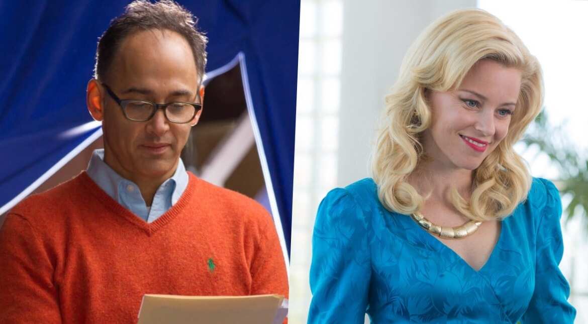 Elizabeth Banks, David Wain to work on musical 'Where the Fore Are We'? Elizabeth Banks, David Wain to work on musical 'Where the Fore Are We'?