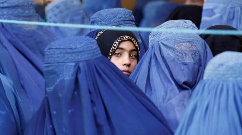 No education for girls? Taliban order secondary schools to reopen but only for boys