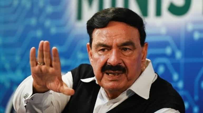 Watch | Pakistan’s victory against India is the victory of Islam: Pakistan Minister Sheikh Rasheed